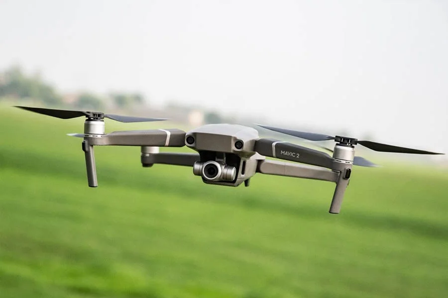 best drones with camera